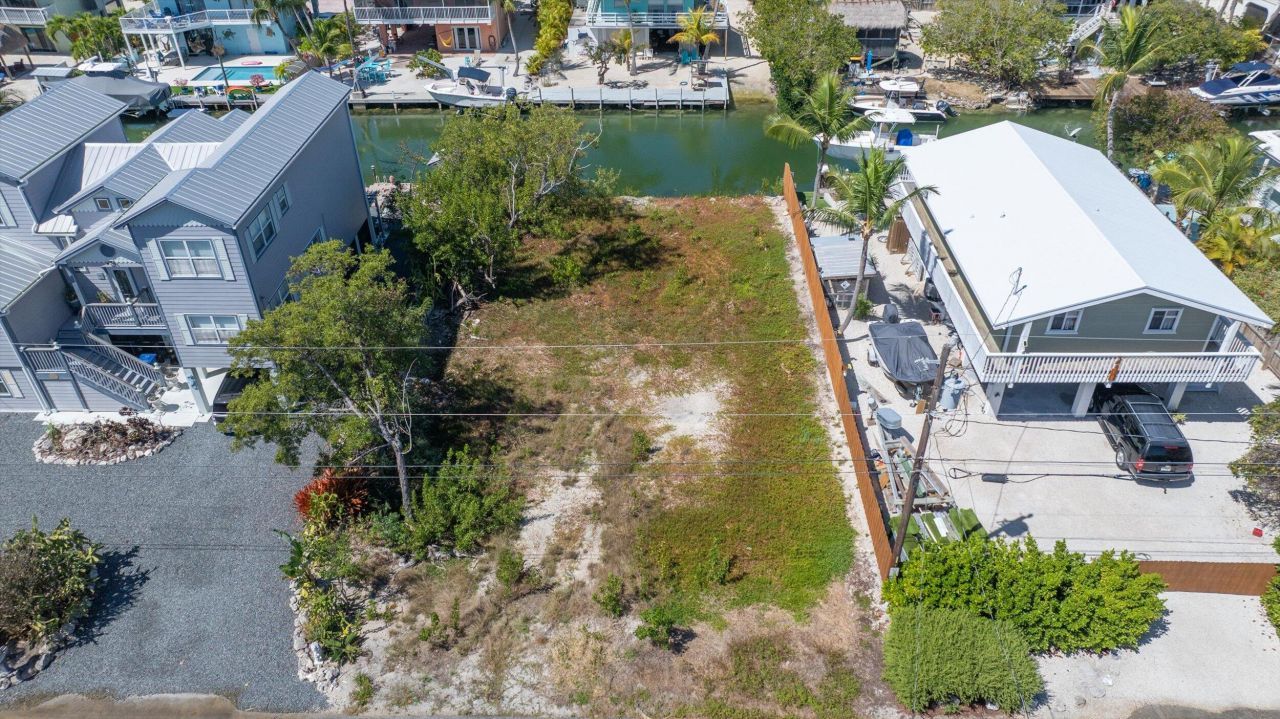 662 Blackbeard Road, Little Torch Key, FL 33042 Photo