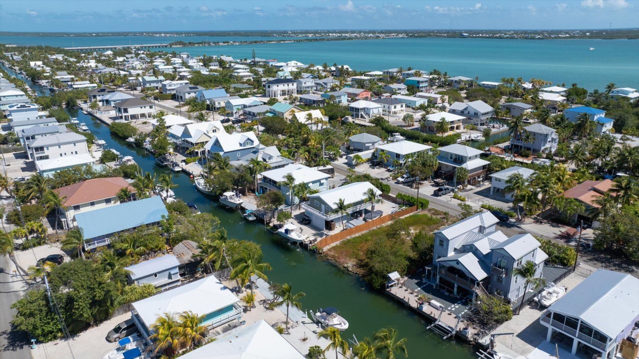 662 Blackbeard Road, Little Torch Key, FL 33042 Photo