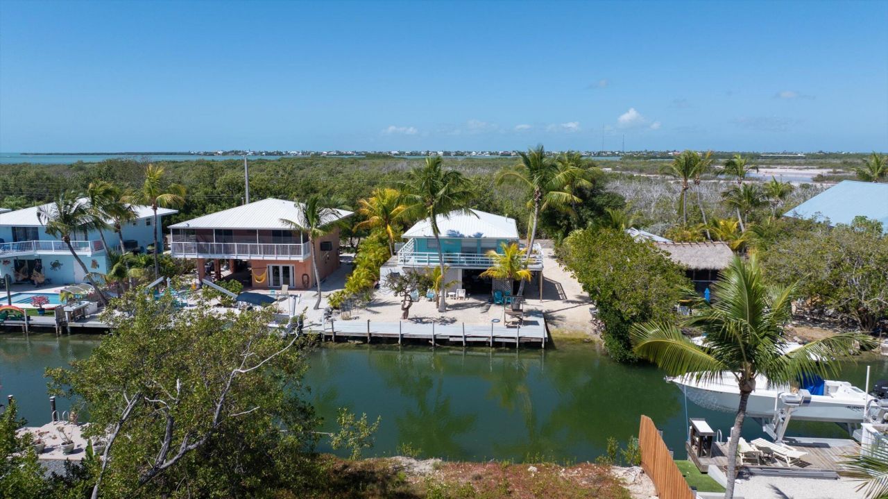 662 Blackbeard Road, Little Torch Key, FL 33042 Photo