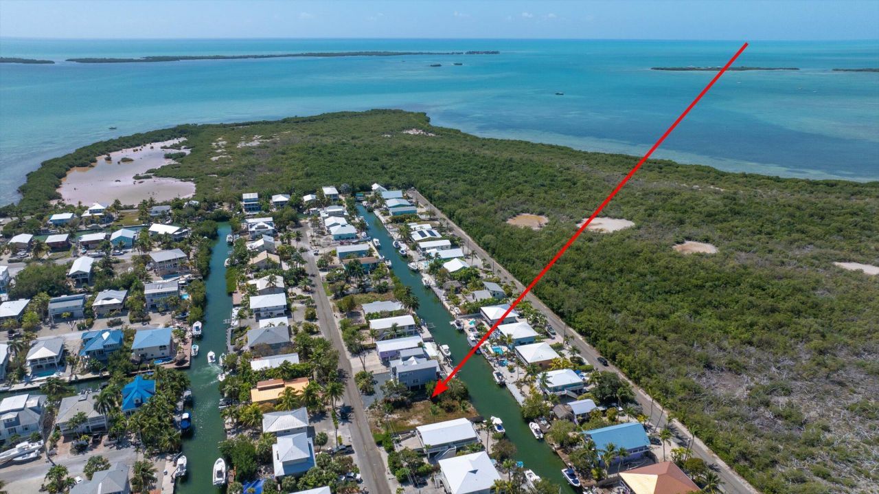 662 Blackbeard Road, Little Torch Key, FL 33042 Photo