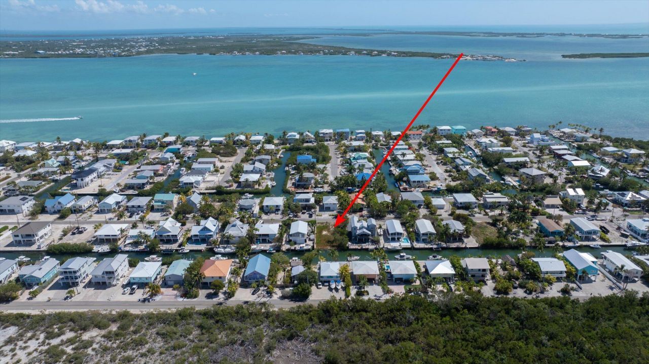 662 Blackbeard Road, Little Torch Key, FL 33042 Photo