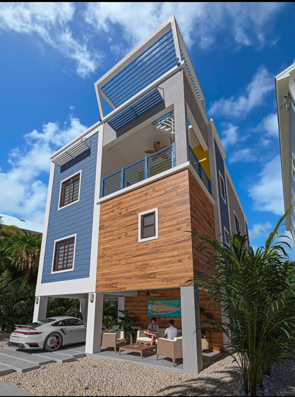 662 Blackbeard Road, Little Torch Key, FL 33042 Photo