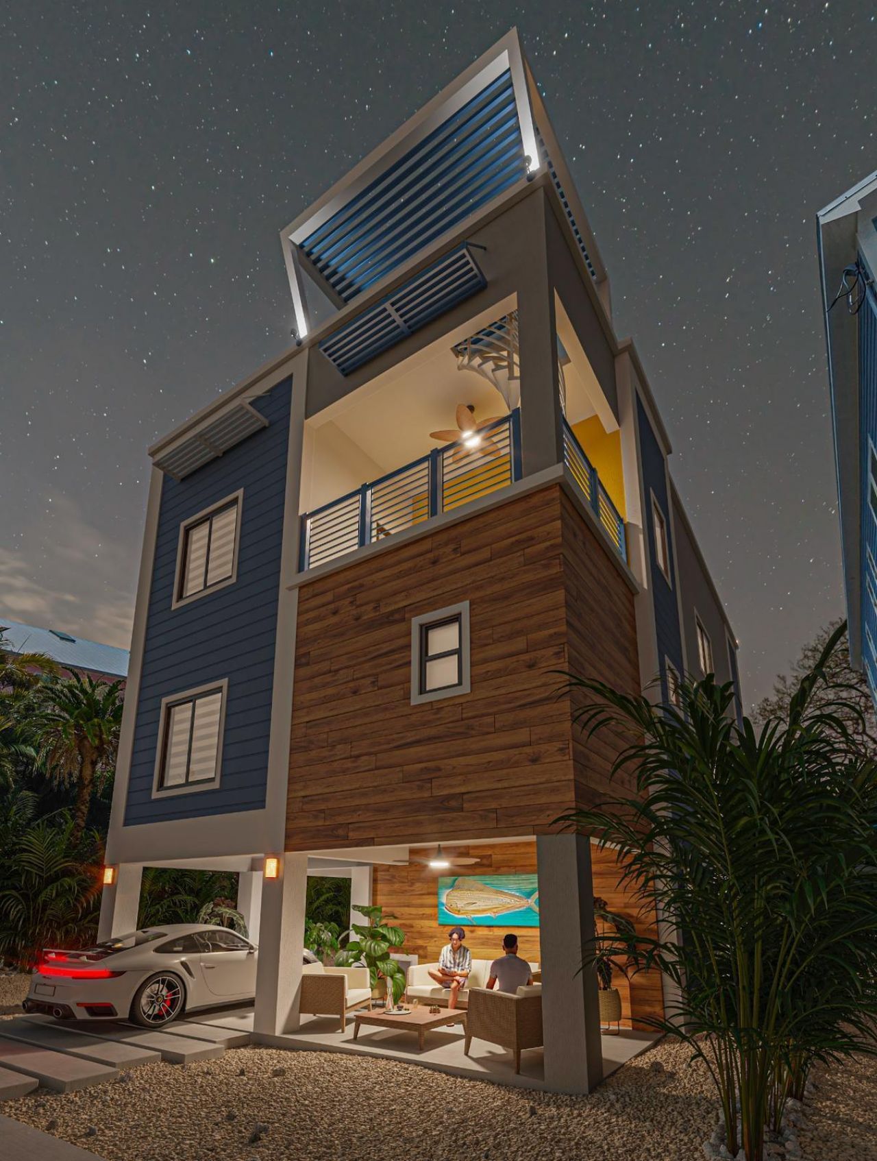 662 Blackbeard Road, Little Torch Key, FL 33042 Photo