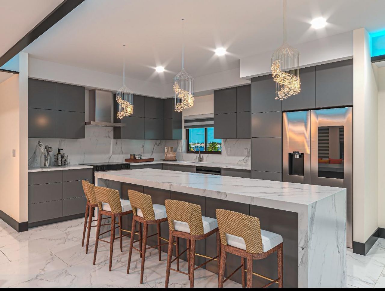 662 Blackbeard Road, Little Torch Key, FL 33042 Photo