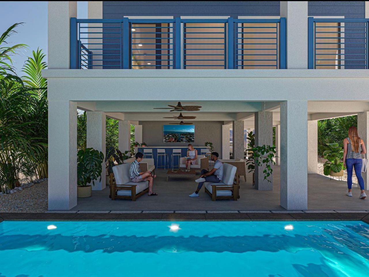 662 Blackbeard Road, Little Torch Key, FL 33042 Photo