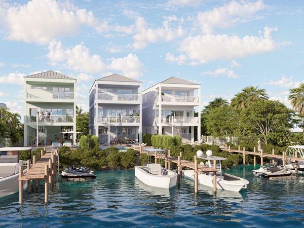 111 Avenue D, Unit 2, MARATHON, FL 33050