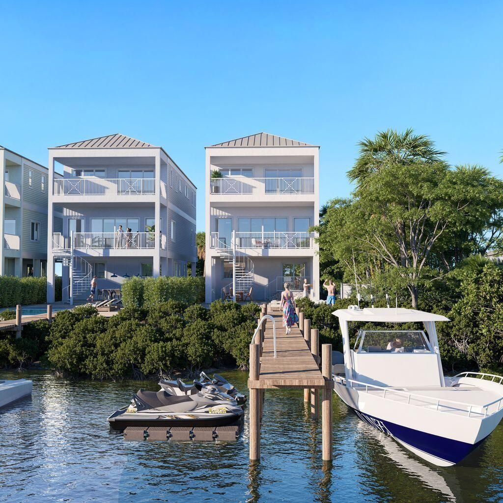 111 Avenue D, Unit 2, Marathon, FL 33050 Photo