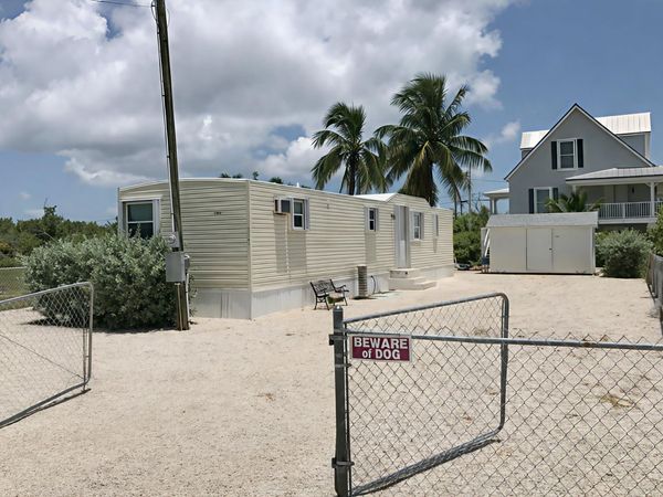 31247 Avenue I, Big Pine, FL 33043