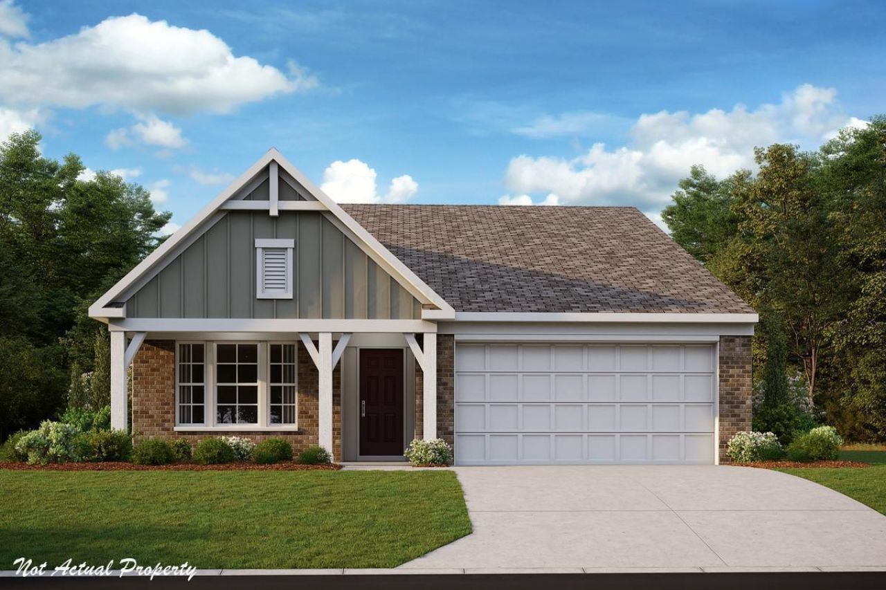 6605 Perito Drive, Canal Winchester, OH 43110 Main Photo