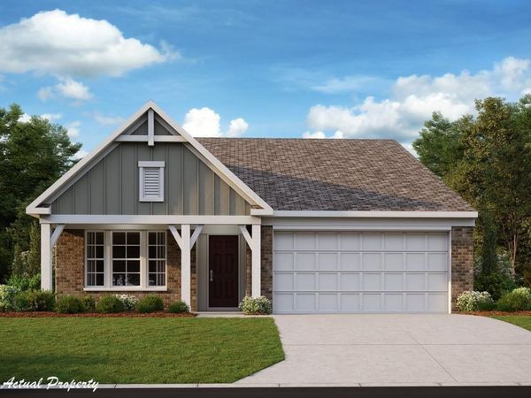 6605 Perito Drive, Canal Winchester, OH 43110