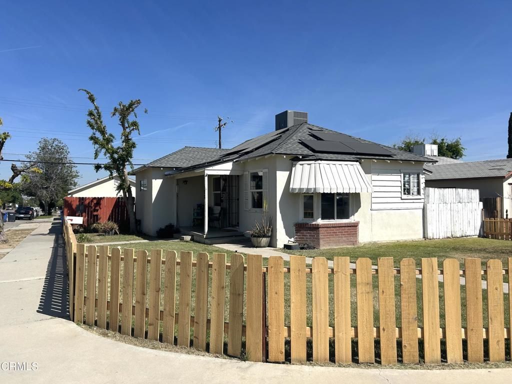 100 East Kern Street, Taft, CA 93268 Main Photo