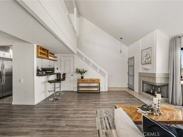 25712 Le Parc, Unit 56, Lake Forest, CA 92630