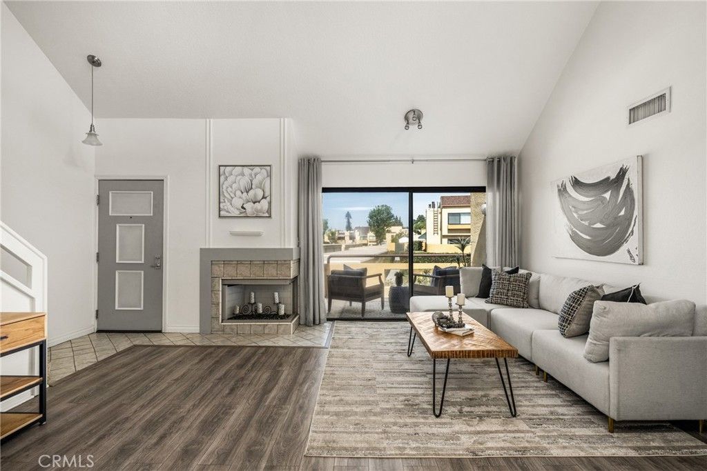 25712 Le Parc, Unit 56, Lake Forest, CA 92630 Main Photo