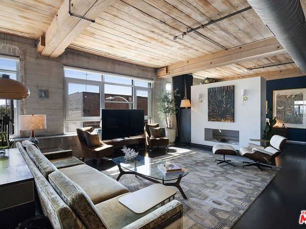 530 S Hewitt Street, Unit 356, Los Angeles, CA 90013