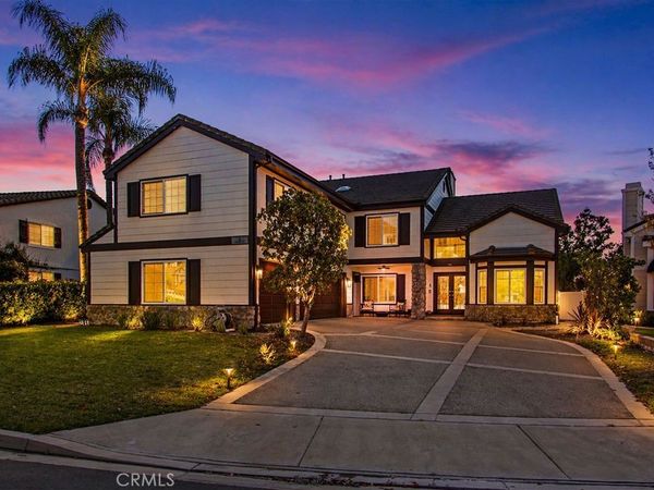 6 Mahogany Run, Coto de Caza, CA 92679