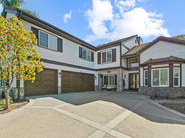 6 Mahogany Run, Coto de Caza, CA 92679