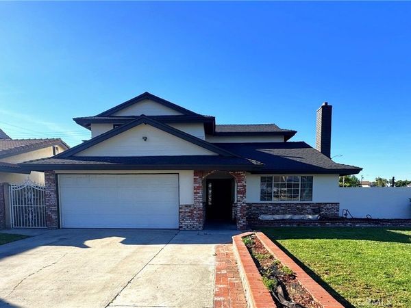 835 E Claude Street, Carson, CA 90746