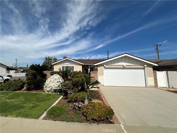 1415 W 180th St., Gardena, CA 90248