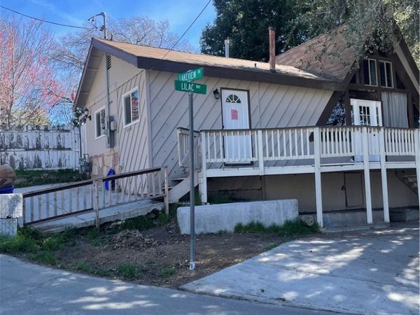 29392 Lake View, Cedar Glen, CA 92321