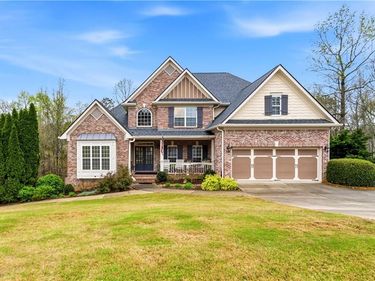 6238 Cascade Falls Drive, Buford, GA 30518