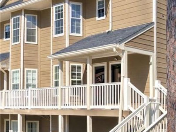 2167 N Forest Trail , Atlanta, GA 30338