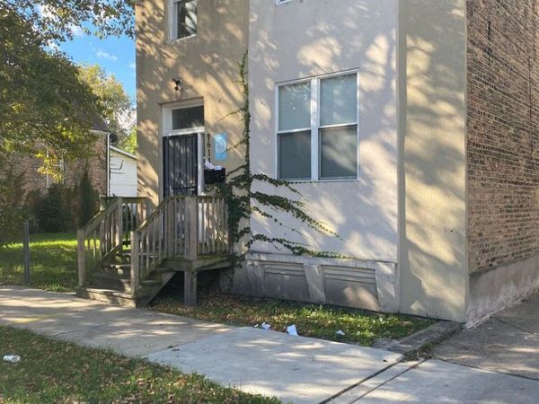 7614 S Maryland Avenue, Chicago, IL 60619