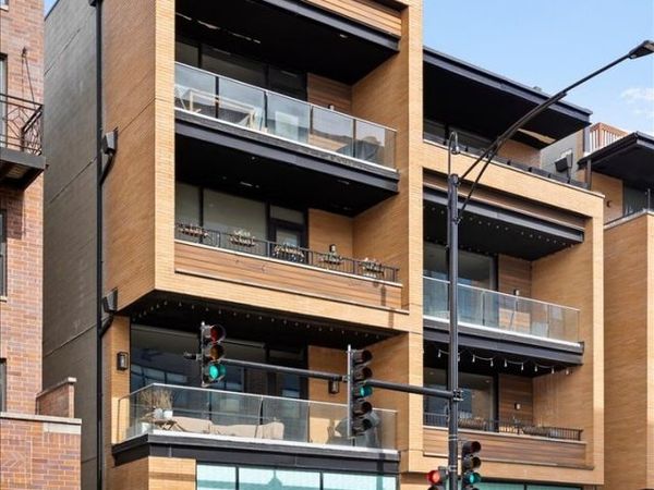 2503 N Milwaukee Avenue , Unit 2N, Chicago, IL 60647
