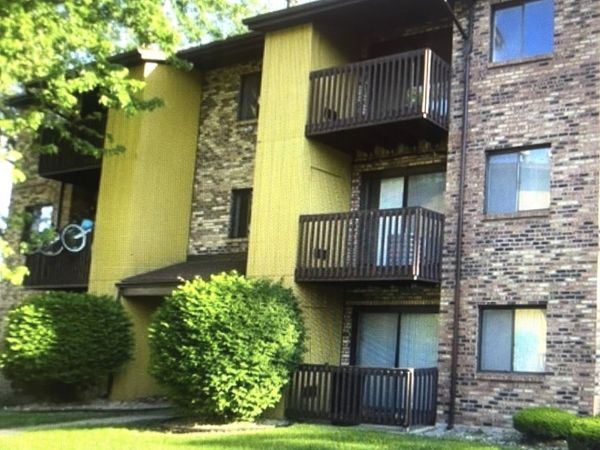 1249 Cunningham Drive , Unit 3E, Calumet City, IL 60409