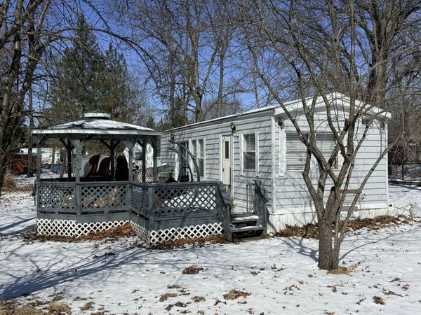 11-203 Woodhaven Lakes , Sublette, IL 61367