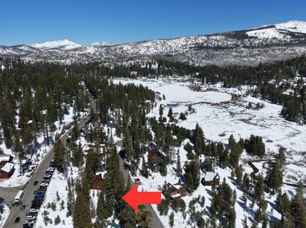 33839 Hawkweed Way, Kirkwood, CA 95646 Photo