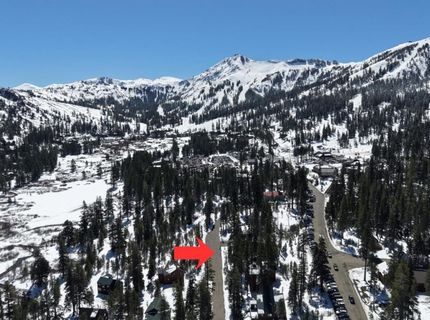 33839 Hawkweed Way, Kirkwood, CA 95646 Photo