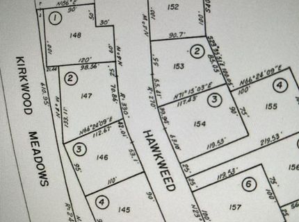 33839 Hawkweed Way, Kirkwood, CA 95646 Photo