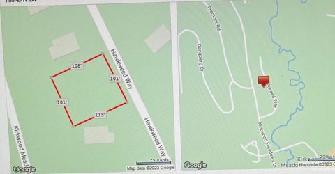 33839 Hawkweed Way, Kirkwood, CA 95646 Photo