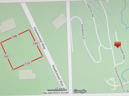 33839 Hawkweed Way, Kirkwood, CA 95646 Photo