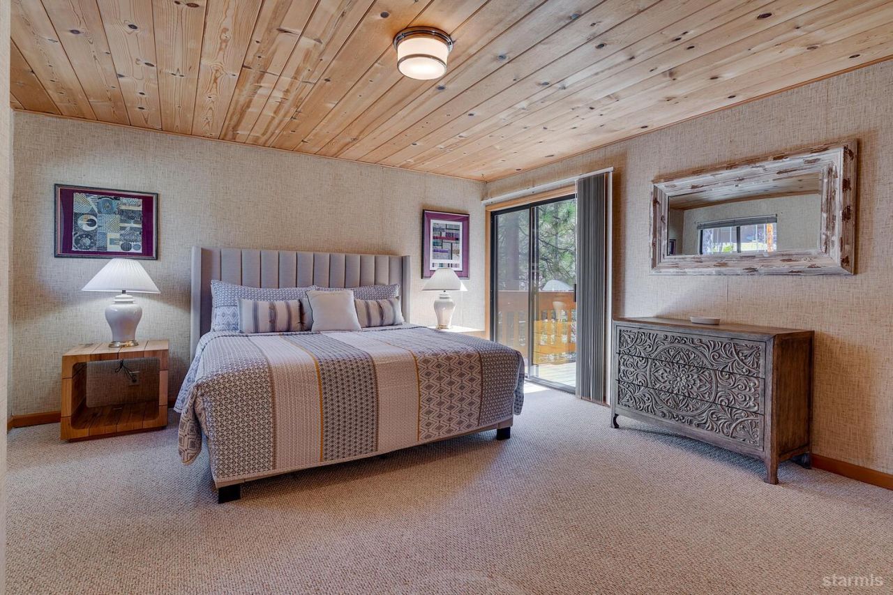 345 Granite Drive, Stateline, NV 89449 Photo