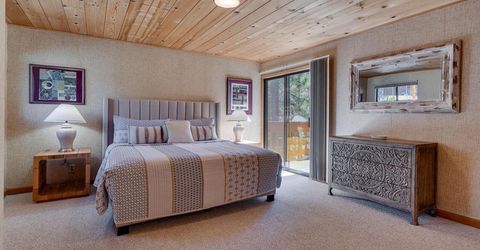 345 Granite Drive, Stateline, NV 89449 Photo