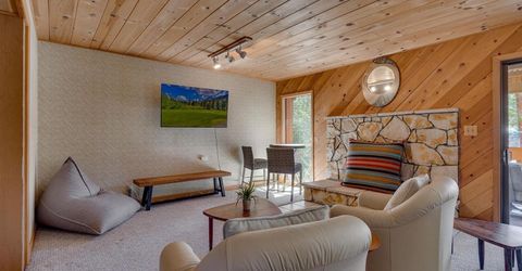 345 Granite Drive, Stateline, NV 89449 Photo