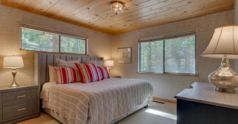 345 Granite Drive, Stateline, NV 89449 Photo