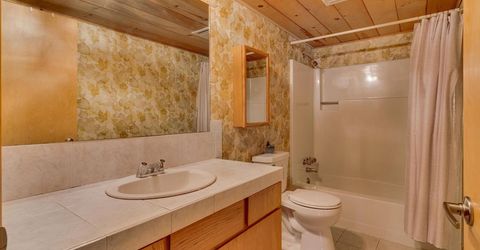 345 Granite Drive, Stateline, NV 89449 Photo