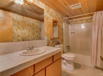 345 Granite Drive, Stateline, NV 89449 Photo