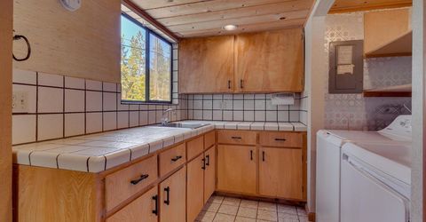 345 Granite Drive, Stateline, NV 89449 Photo