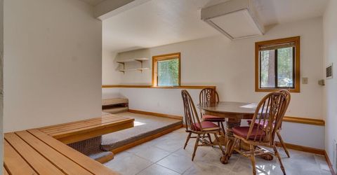 345 Granite Drive, Stateline, NV 89449 Photo