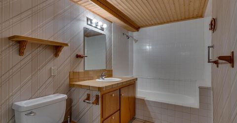 345 Granite Drive, Stateline, NV 89449 Photo