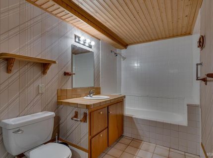 345 Granite Drive, Stateline, NV 89449 Photo