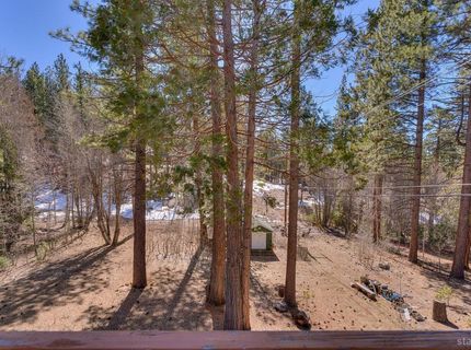 345 Granite Drive, Stateline, NV 89449 Photo