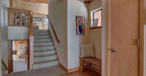 345 Granite Drive, Stateline, NV 89449 Photo