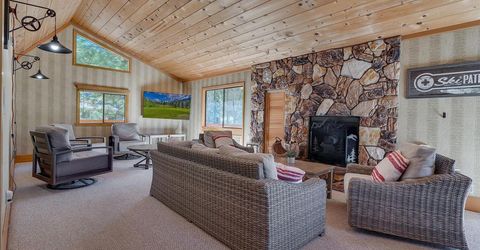 345 Granite Drive, Stateline, NV 89449 Photo