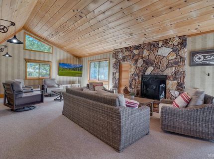 345 Granite Drive, Stateline, NV 89449 Photo