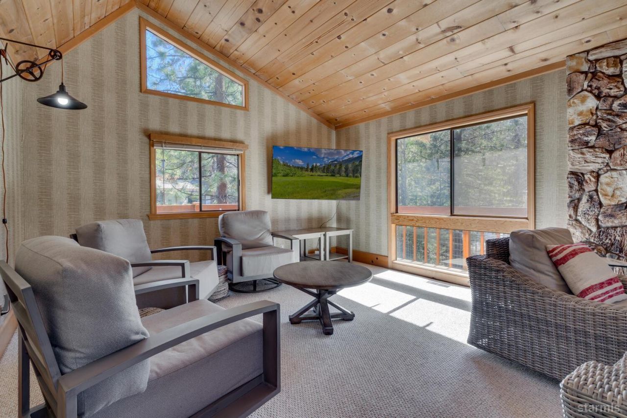 345 Granite Drive, Stateline, NV 89449 Photo