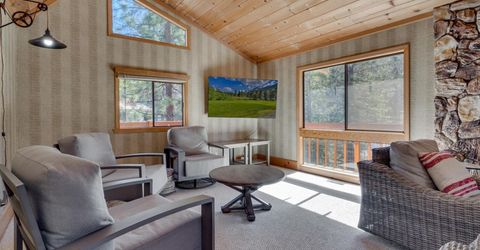 345 Granite Drive, Stateline, NV 89449 Photo